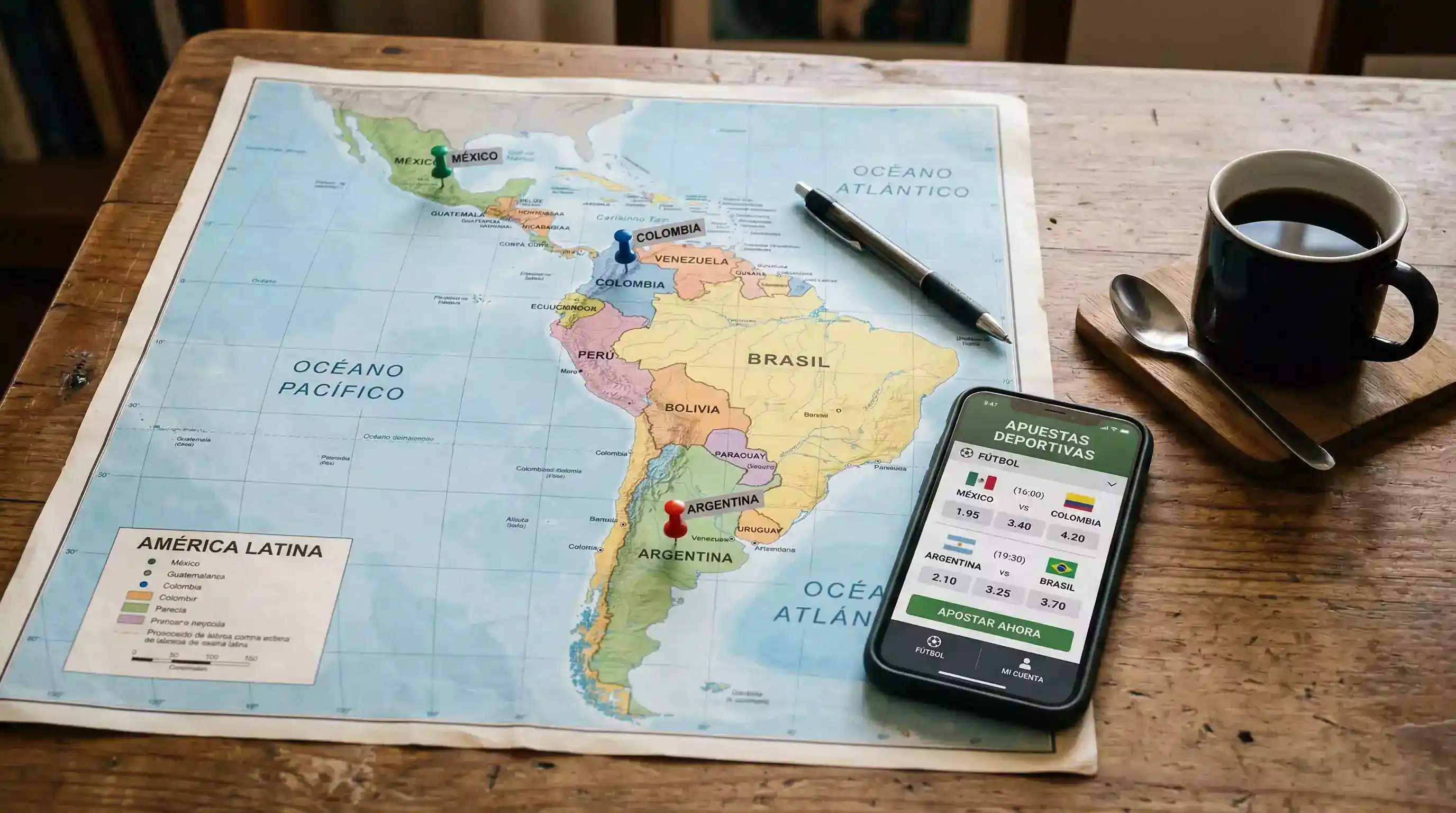 Open de Australia 2026: Apuestas Online en Latinoamérica