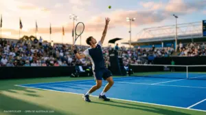 Favoritos ATP del Open de Australia 2026 — Cuotas y Análisis