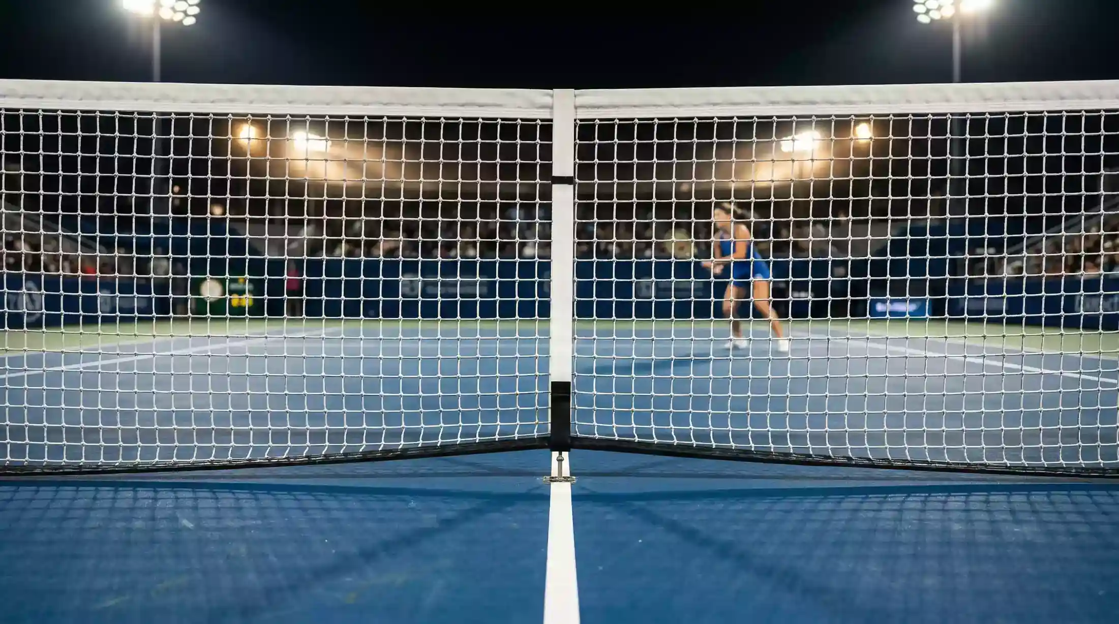 Over/Under de Juegos en el Open de Australia — Análisis